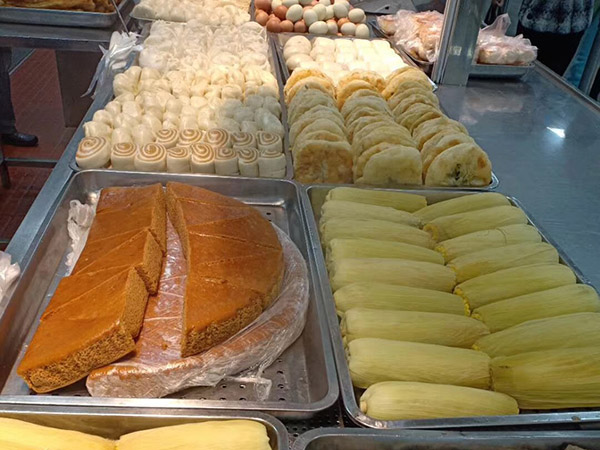 东莞饭堂承包