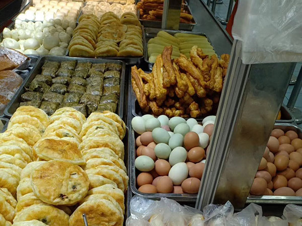 东莞食堂承包