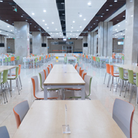 餐厨房筹建策划