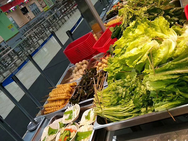 东莞食堂承包卫生管理遵守哪些要求